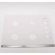 Cooktop Main Top for Frigidaire FGGC3065KBB - Part 318574602