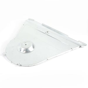 Range Oven Cooling Fan Air Duct Bottom 318574804