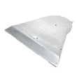 Range Control Panel Cooling Fan Duct Bottom Panel for Kenmore Elite 79041072101 - Part 318574811