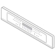 Wall Oven Control Panel Assembly (black And Stainless) for Frigidaire FGET3065KFB - Part 318575102