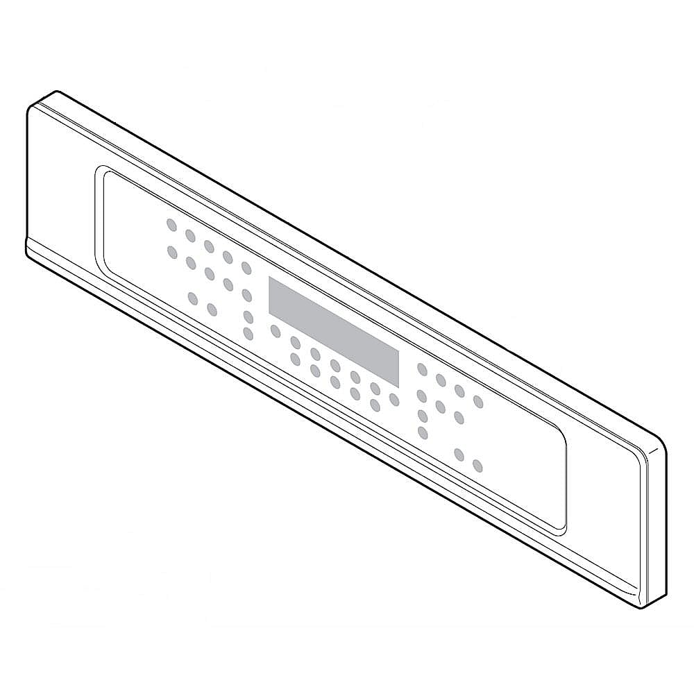 Frigidaire Part #318575120, Panel | 30.25 x 6.00 x 1.25