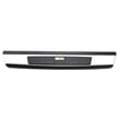 Wall Oven Control Panel (black And Stainless) for Kenmore 79048843900 - Part 318575142