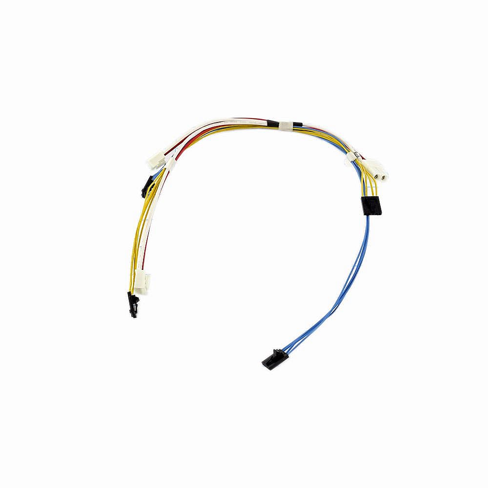 Electrolux Part #318578306, Range Wire Harness | 11.80 x 8.10 x 1.20