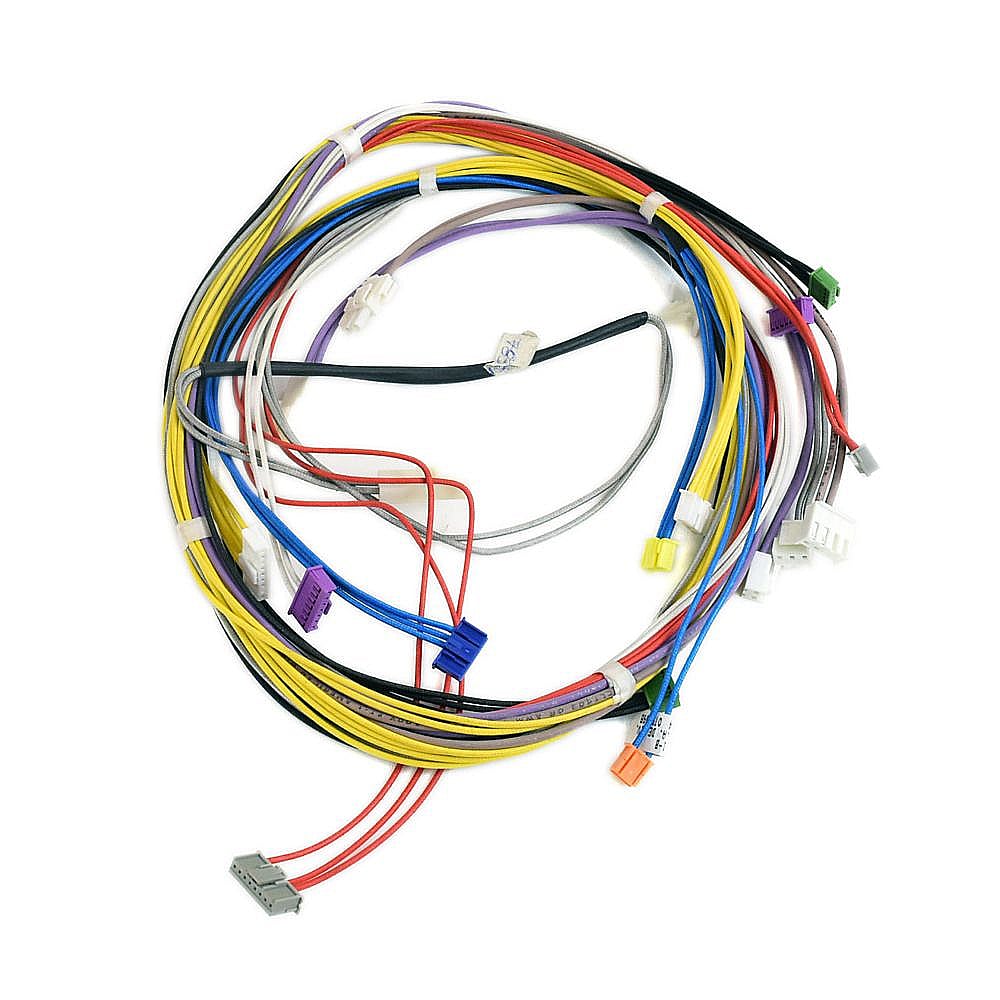 Electrolux Part #318578321, Range User Interface Wire Harness | 10.35 x 10.25 x 2.50