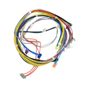 Range User Interface Wire Harness 318578321