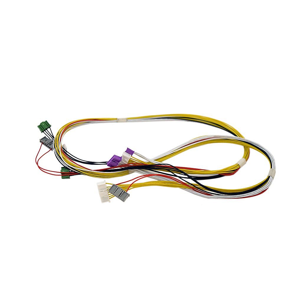 Part #318578352, Harness / 7.35 x 5.70 x 2.50