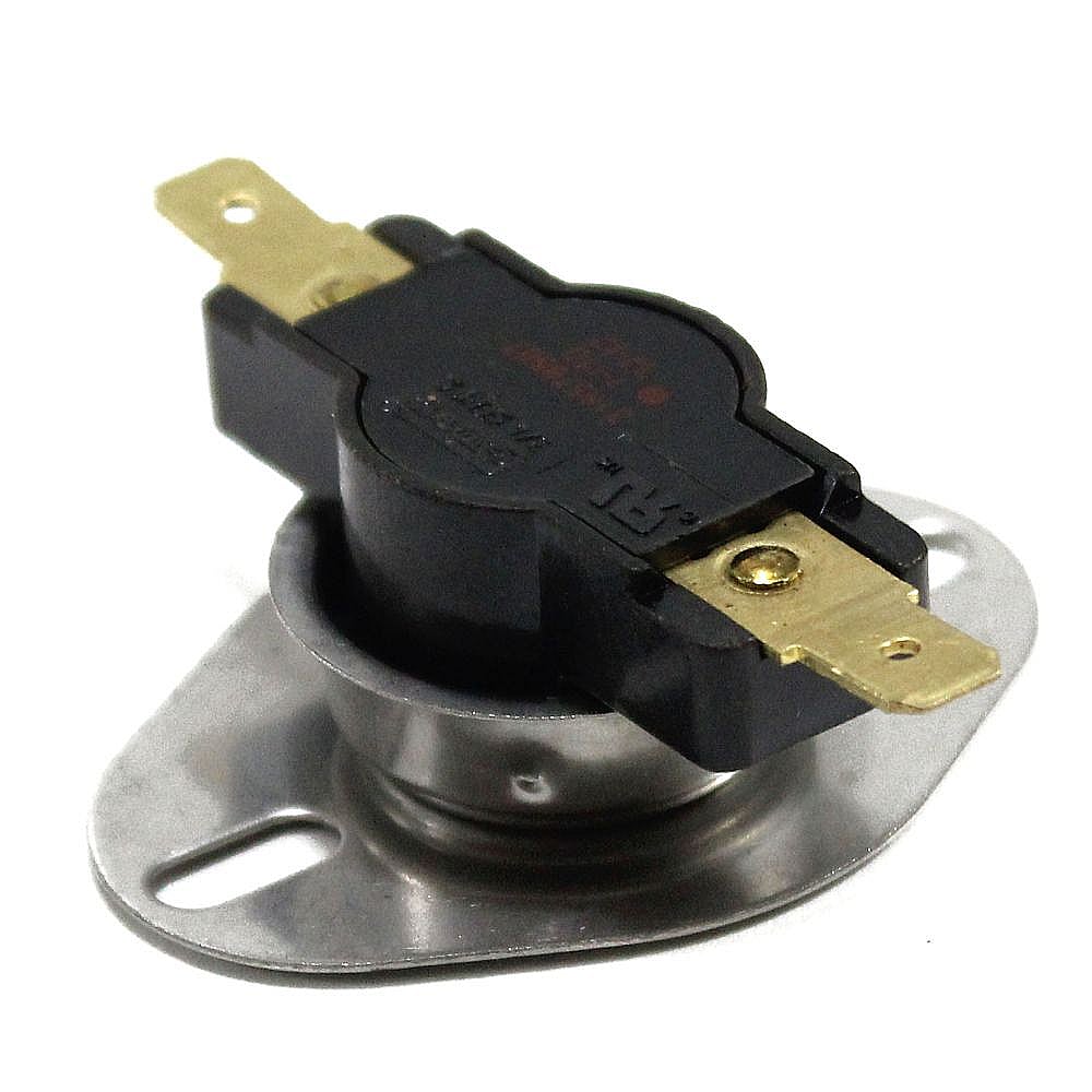 Electrolux Part #318578507, Range High-Limit Thermostat | 4.00 x 3.05 x 0.85