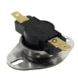 Range High-limit Thermostat for Electrolux EW30IS65JSC - Part 318578507