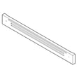 Range Upper Oven Door Vent, (white) 318580000