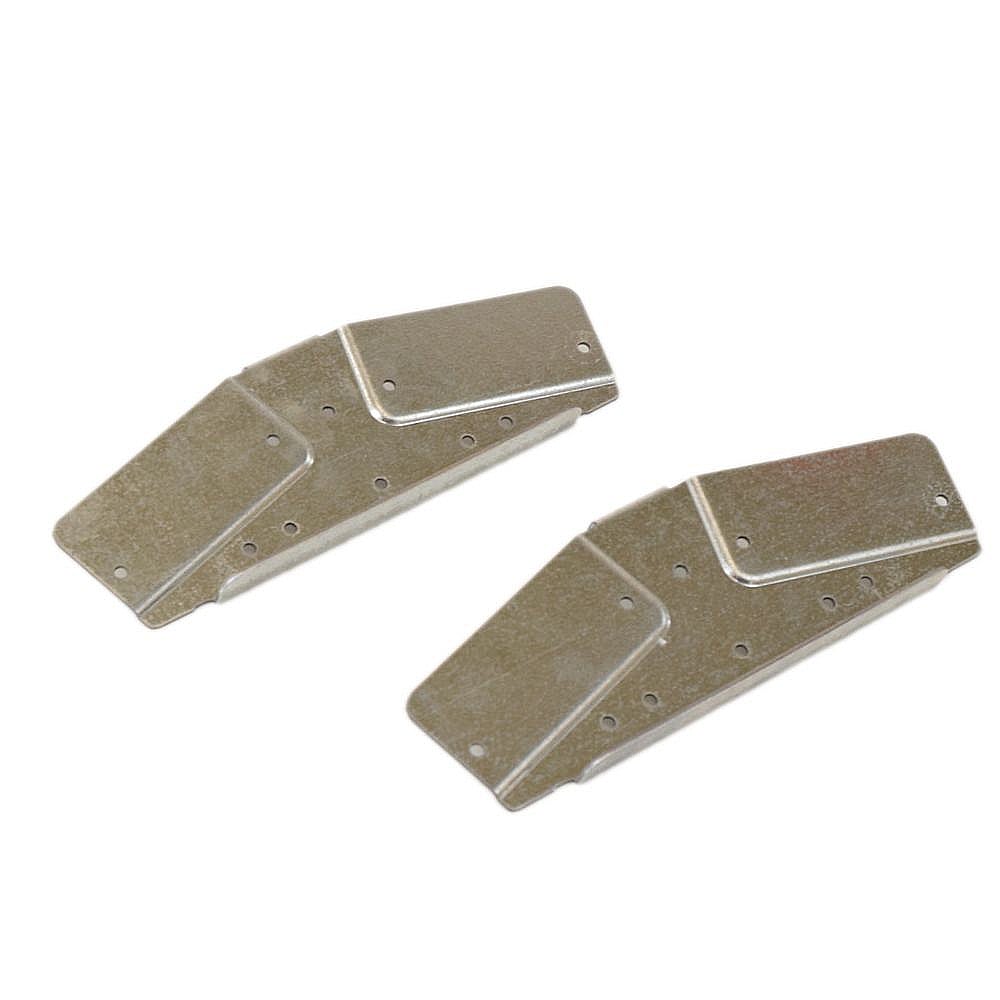 Kenmore Part #318580900, Bracket | 7.00 x 2.80 x 0.90