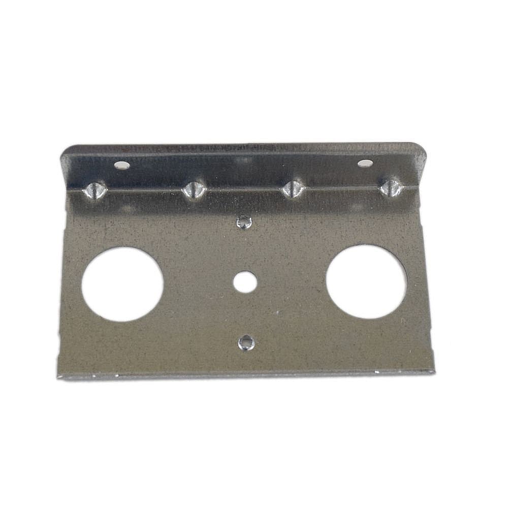 Kenmore Part #318581905, Panel | 4.45 x 2.70 x 0.95