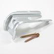 Range Anti-tip Bracket Kit 318584500