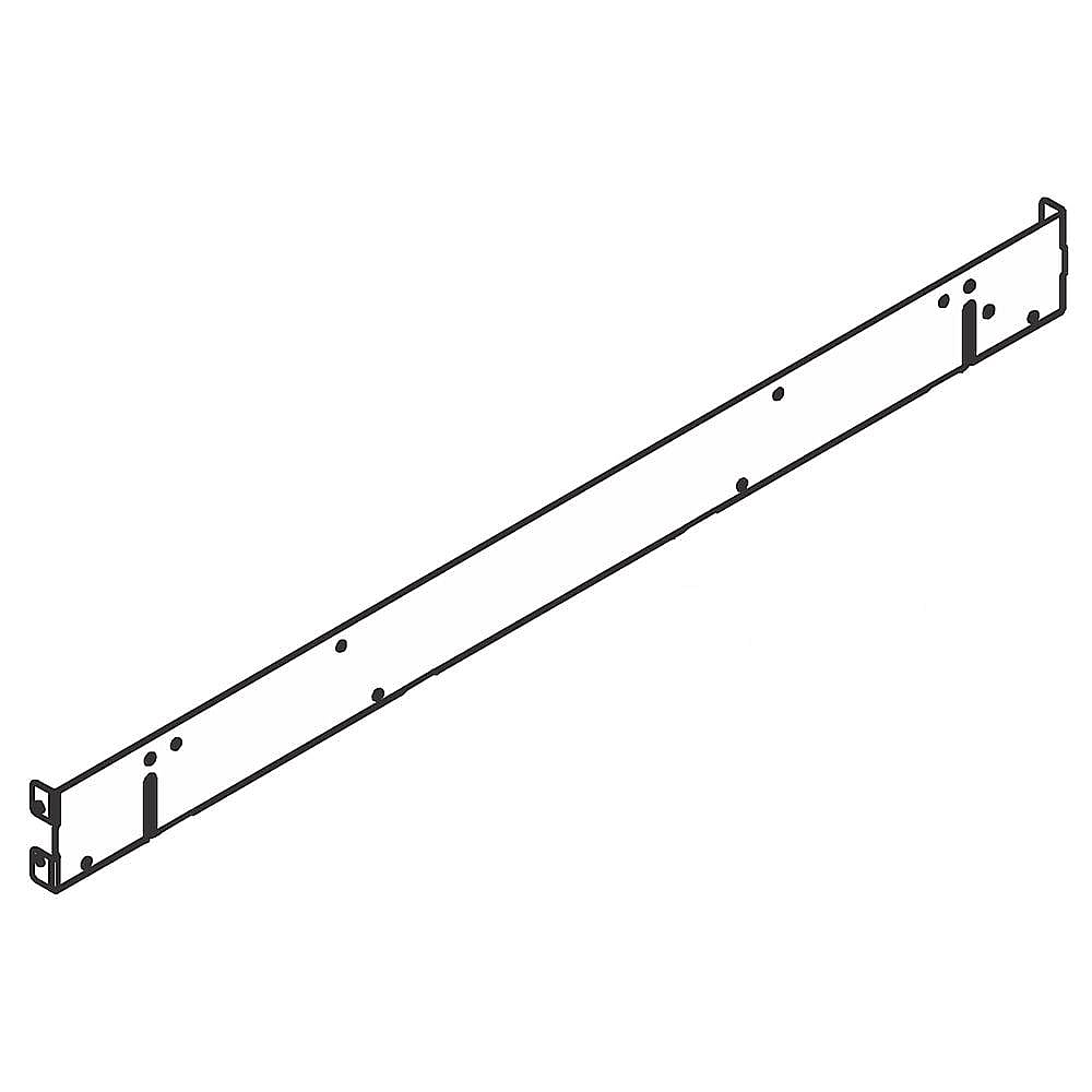 Kenmore Elite Part #318585300, Panel | 28.00 x 2.50 x 0.75