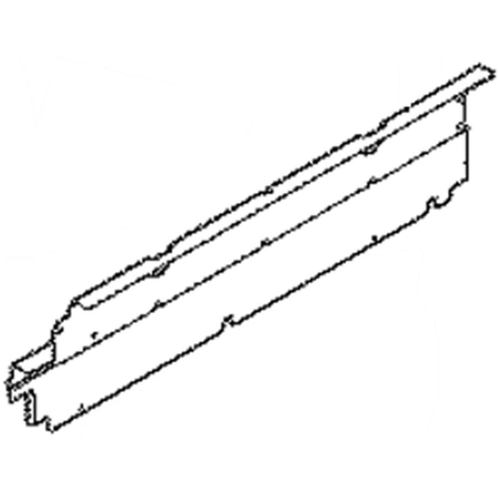 Photo of Part #318588400, Panel from Repair Parts Direct