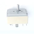 Range Surface Element Control Switch for Frigidaire FGEF300DNFA - Part 318589600