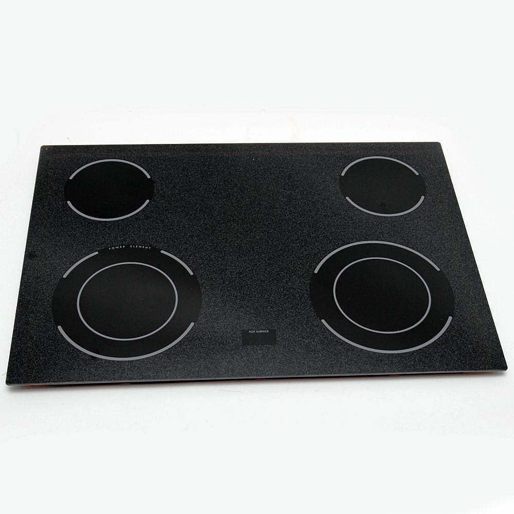 Kenmore Part #318590607, Range Main Top