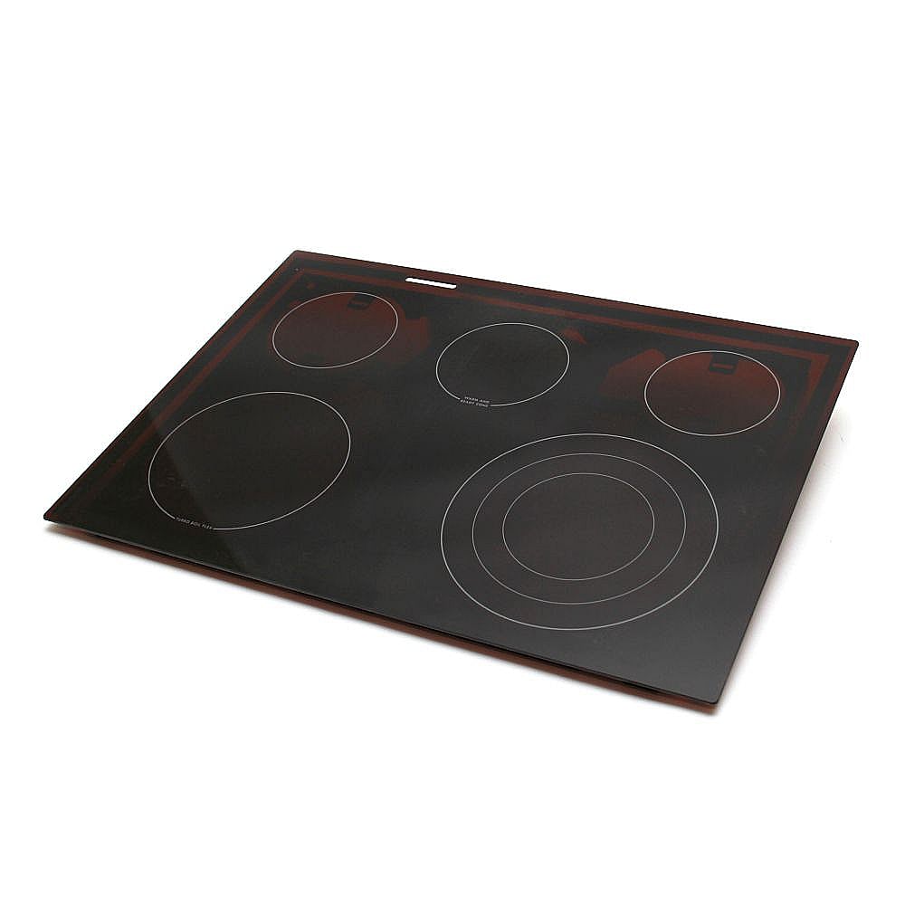 Part #318596200, Kenmore Elite Range Main Top