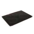 Range Main Top Assembly for Kenmore Elite 79041112200 - Part 318596201