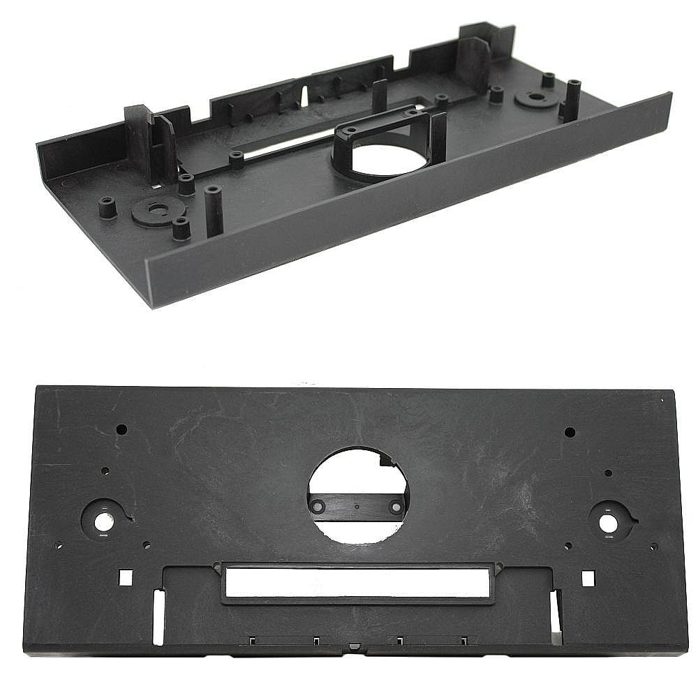 Kenmore Pro Part #318600410, Range Control Panel Inner Bracket | 14.15 x 6.05 x 2.30