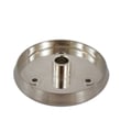 Range Control Knob Bezel 318600604