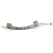 Wall Oven Membrane Switch 318600801