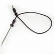 Range Oven Meat Probe Sensor for Kenmore Pro 79079627700 - Part 318601301