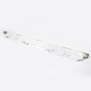 Wall Oven Bottom Trim (stainless) 318601401
