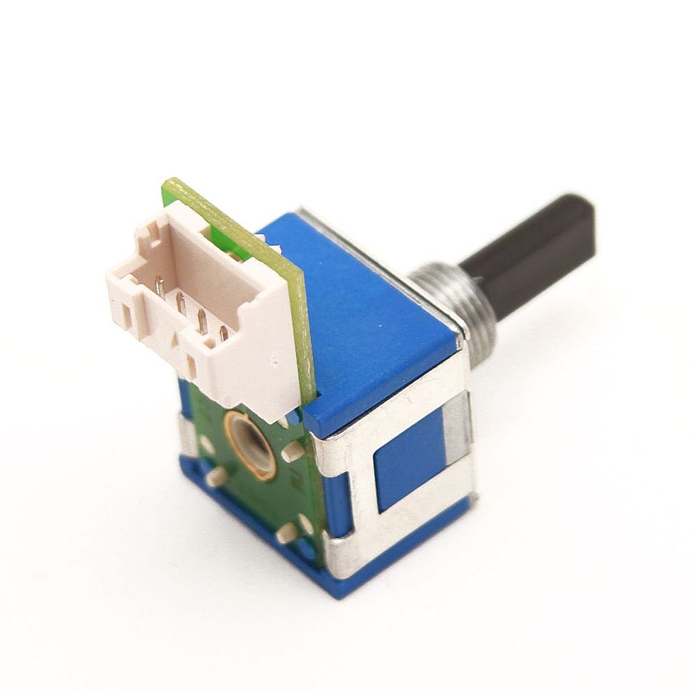 Photo of Wall Oven Selector Switch from Repair Parts Direct
