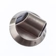 Frigidaire Range Surface Burner Knob for Kenmore Pro 79031003601 - Part 318602602
