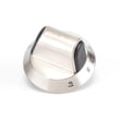 Range Surface Burner Knob