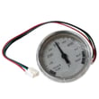 Range Oven Temperature Gauge 318602800