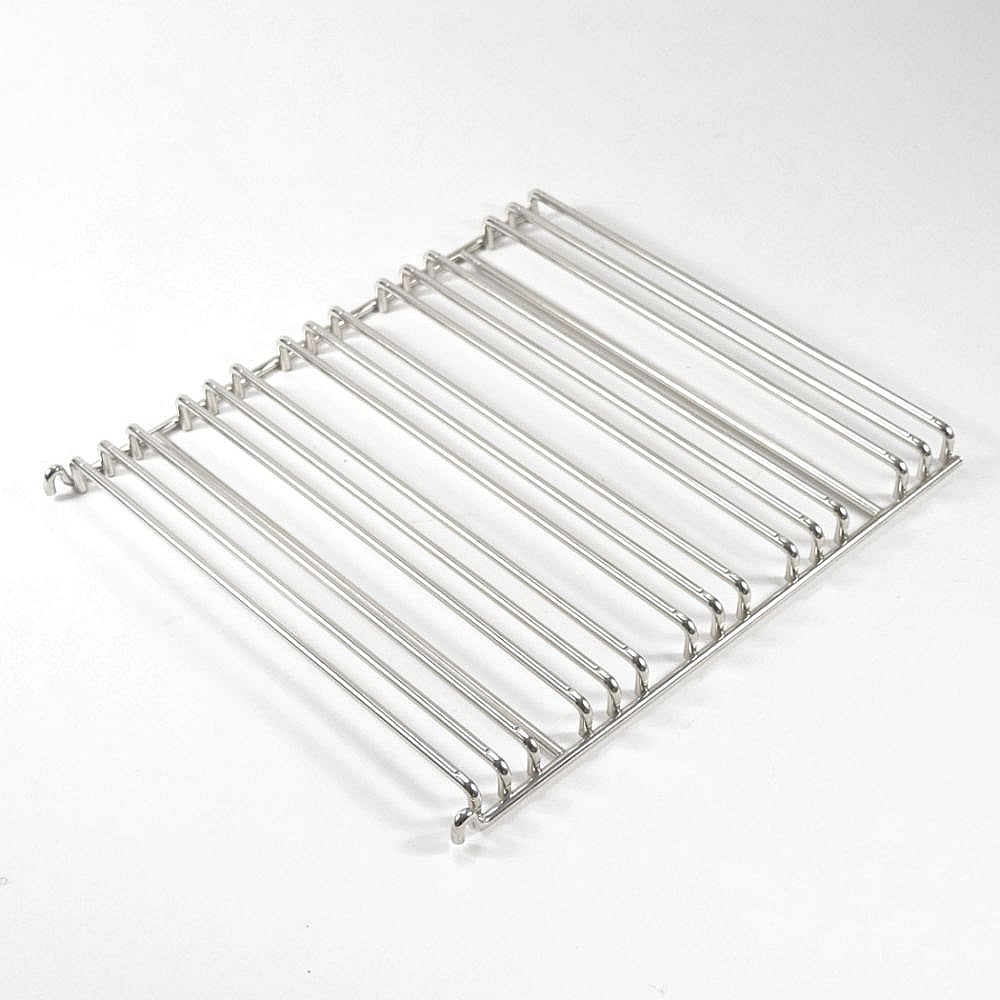 Kenmore Pro Part #318603851, Range Oven Rack Ladder Bracket | 12.55 x 11.70 x 0.90