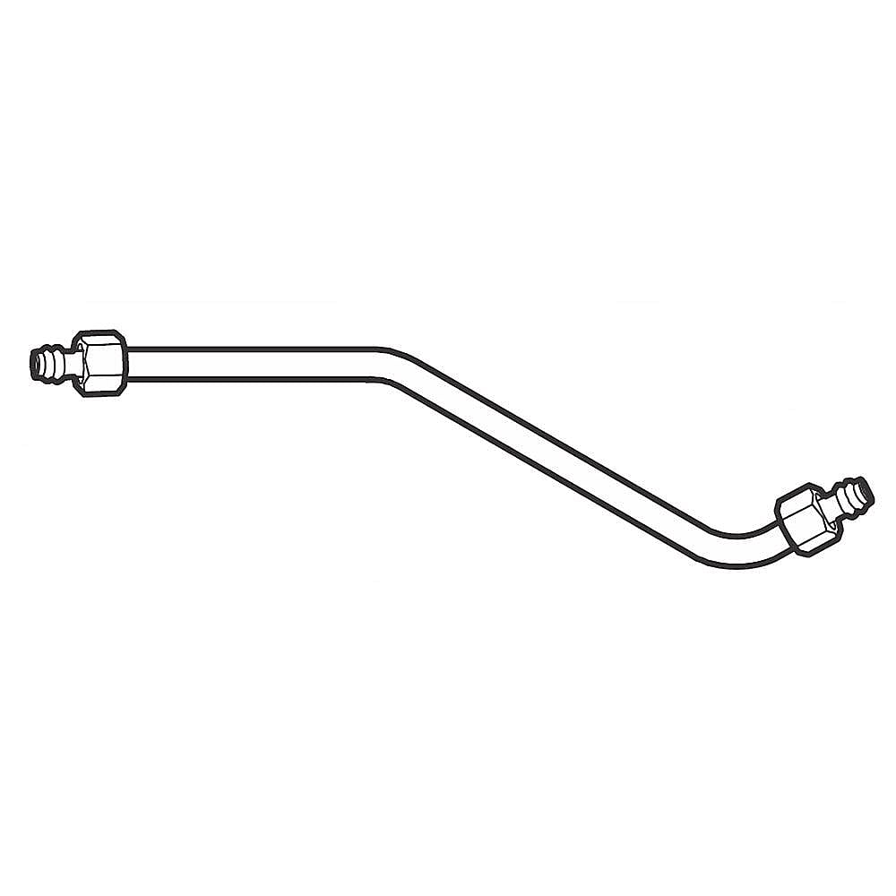 Photo of Part #318620101, Tube from Repair Parts Direct