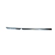 Range Oven Door Glass Retainer for Frigidaire CGEF306TMFB - Part 318640200