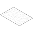 Insulation for Kenmore 79097223411 - Part 318641700
