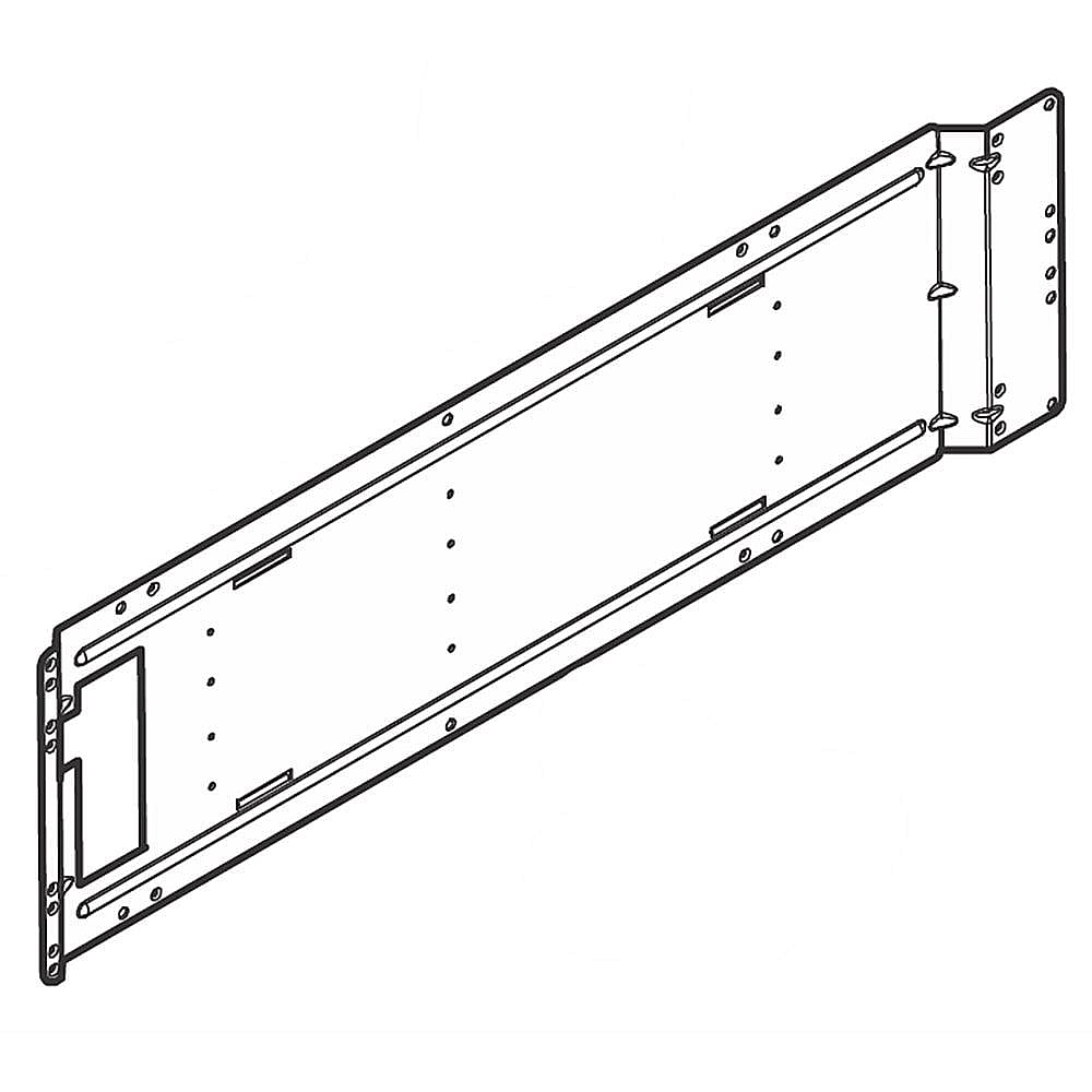 Photo of Part #318643300, Bracket from Repair Parts Direct