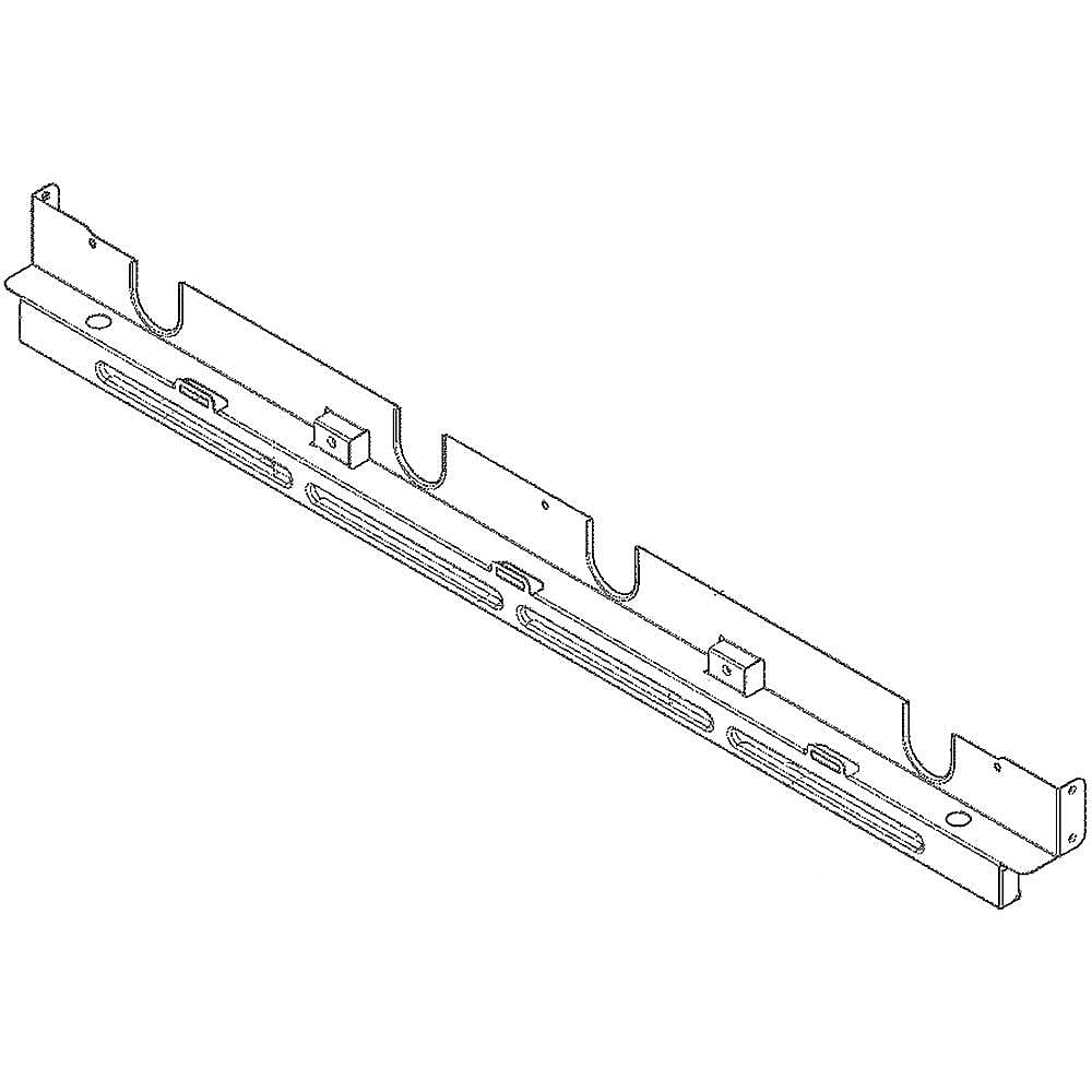 Kenmore Elite Part #318644400, Trim