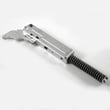 Range Oven Door Hinge for Electrolux EI30DS5CJS2 - Part 318900603