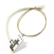 Range Oven Rack Sensing Switch for Electrolux EW30DS6CGS2 - Part 318903403