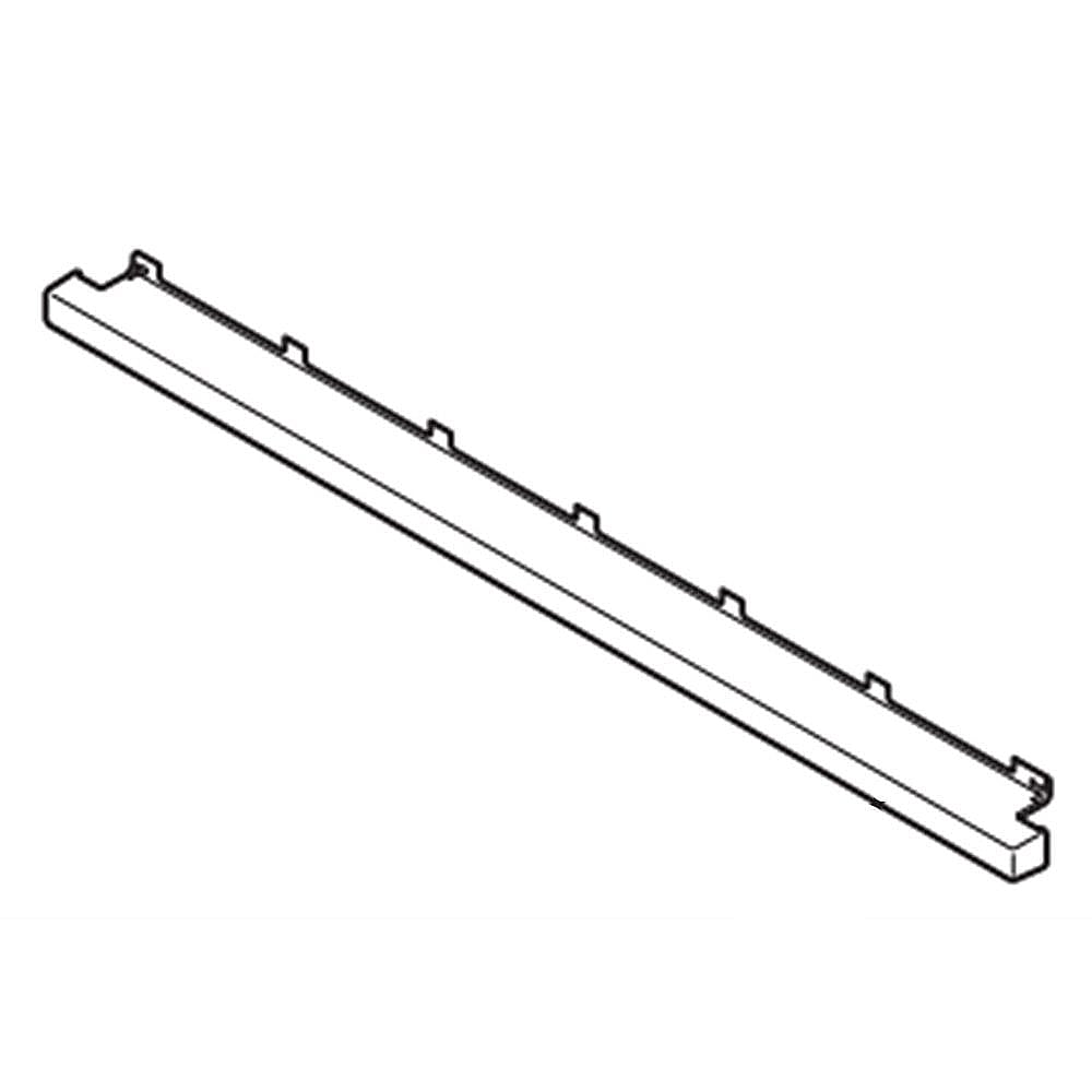 Electrolux Part #318903504, Oven Trim | 27.55 x 5.95 x 2.10