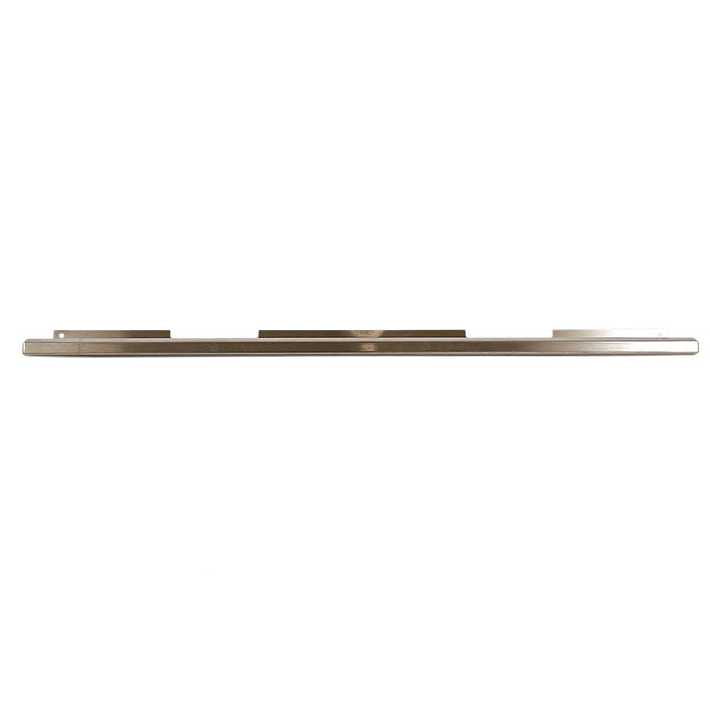 Part #318903536, Wall Oven Trim, Lower (Stainless) / 30.10 x 2.05 x 1.15