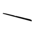 Wall Oven Trim, Left (black) for Electrolux E30EW85PPSB - Part 318903677
