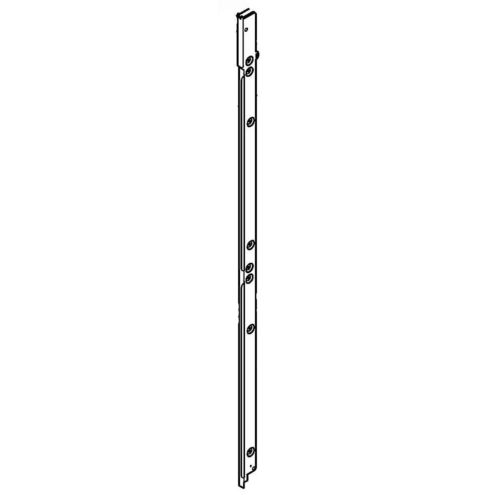 Part #318903678, Trim Side Fi / 49.00 x 2.75 x 0.75