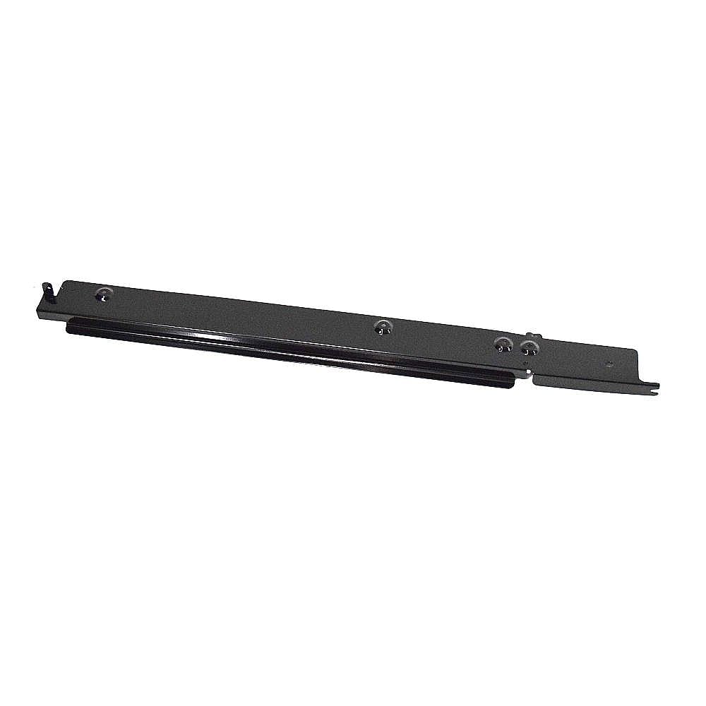 Kenmore Part #318903747, Wall Oven Base Trim (Black) | 27.50 x 3.00 x 1.00