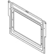 Deflector for Electrolux EW30GS75KSC - Part 318904202