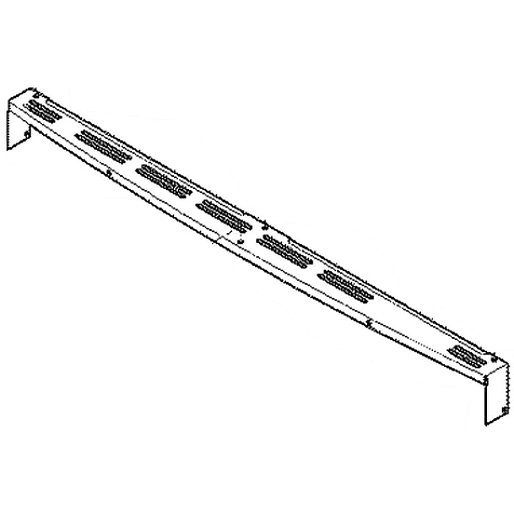 Electrolux Part #318904701, Oven Trim | 27.80 x 4.60 x 2.50