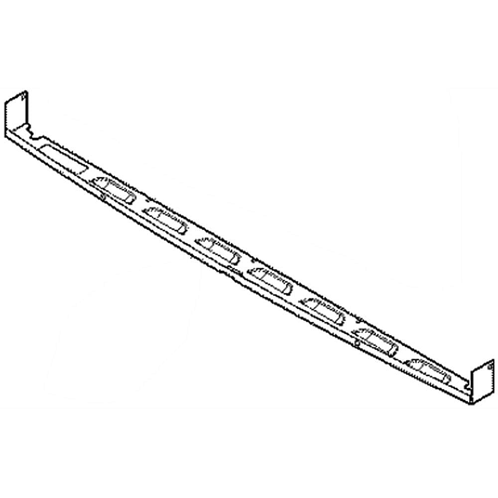 Electrolux Part #318904905, Oven Trim | 32.30 x 4.00 x 4.00