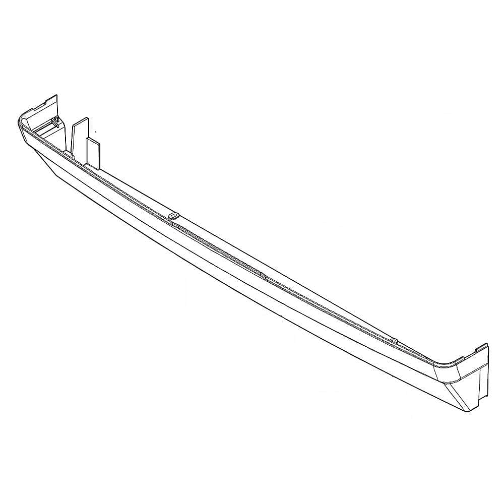 Part #318905004, Panel / 31.30 x 4.95 x 4.40