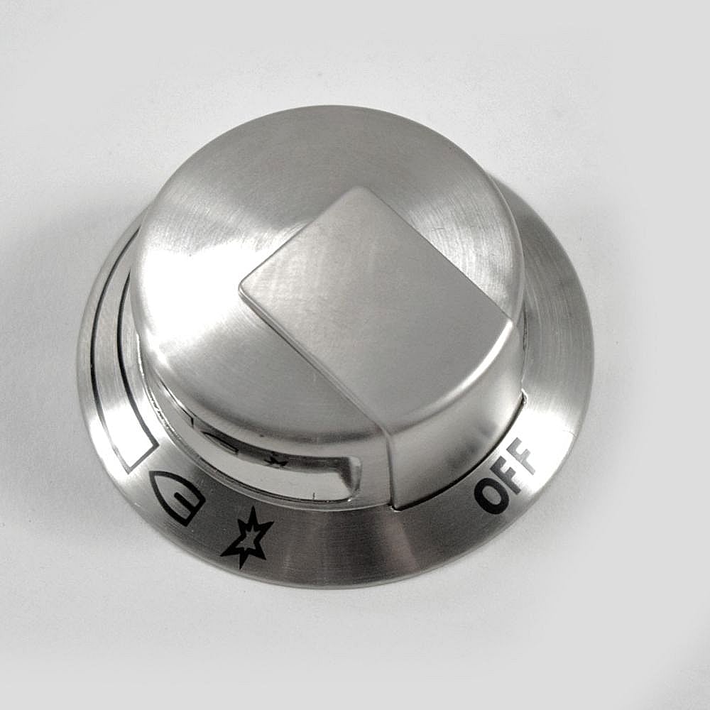 Photo of Range Surface Burner Knob from Repair Parts Direct