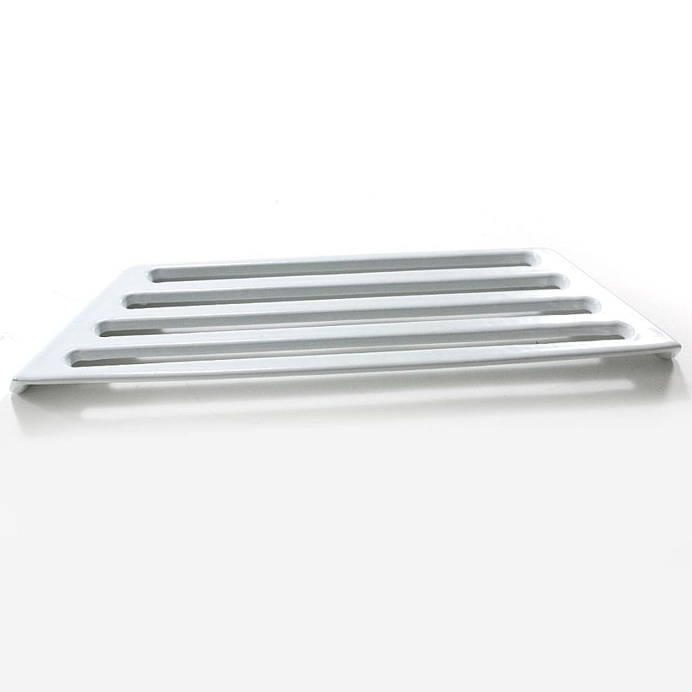 Photo of Range Oven Vent Cover (White) from Repair Parts Direct